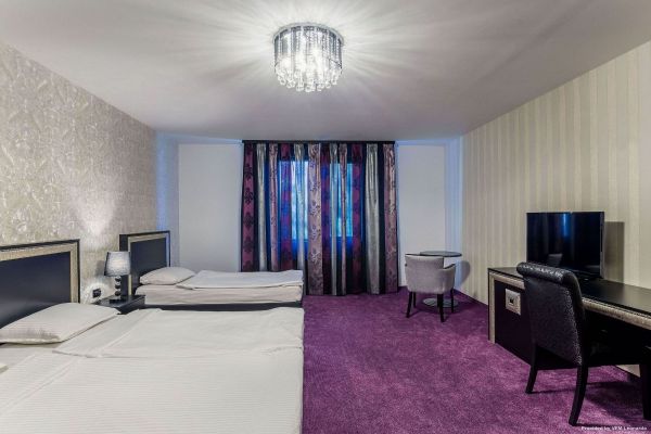 Hotel Elegance (Stara Zagora)